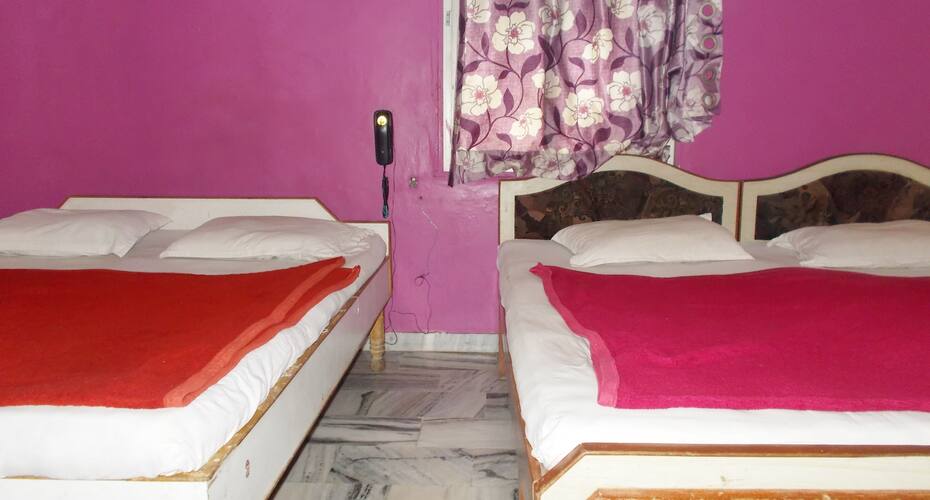 Hotel Bhagwati, Abu Road 5